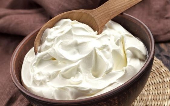 Mascarpone — L&LLO