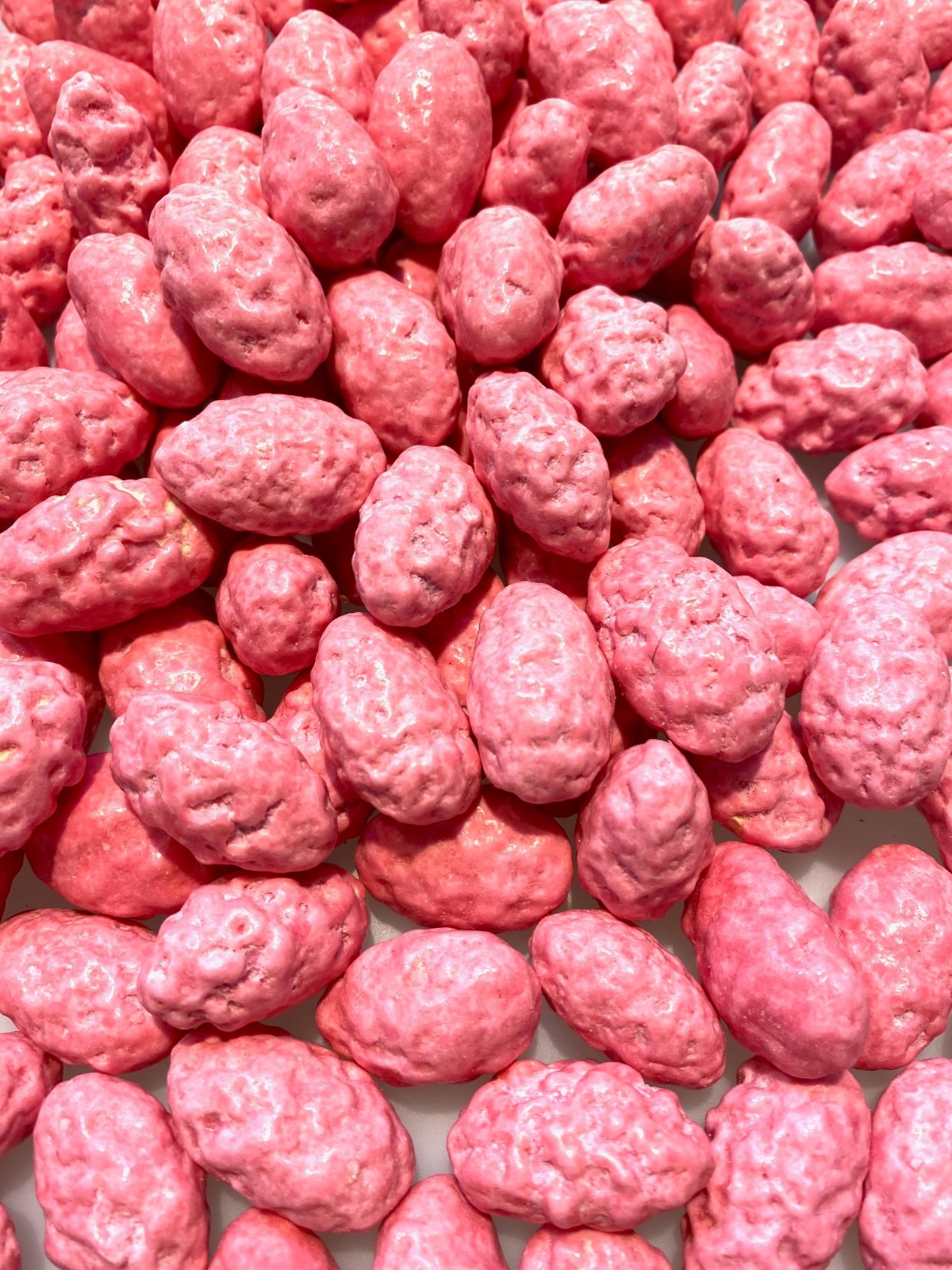 Pralines roses — L&LLO