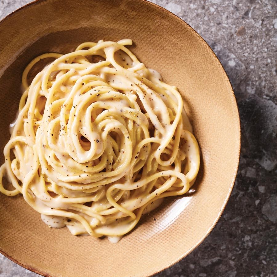 Cacio e Pepe — L&LLO
